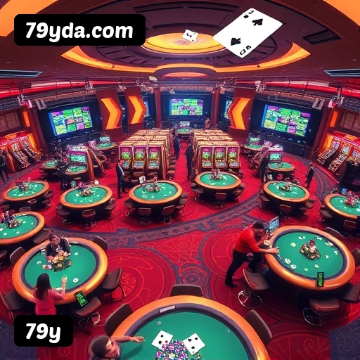 Cassino ao vivo com dealers reais da Evolution Gaming