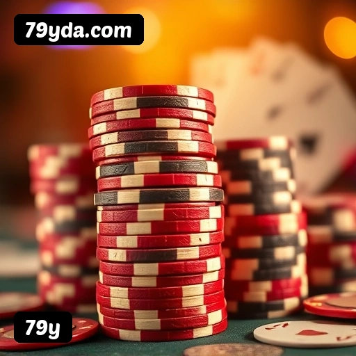 Streaming 4K no cassino ao vivo da 79y