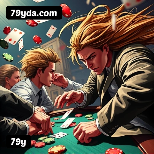 Promoções e bônus exclusivos da 79y