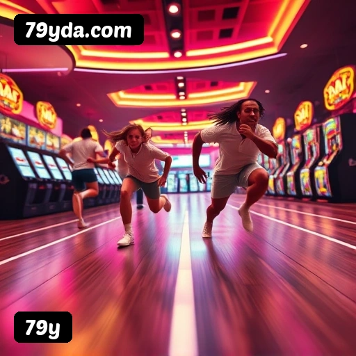 Bônus de boas-vindas 79y