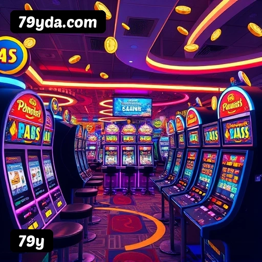 Bônus de Boas-vindas 79y