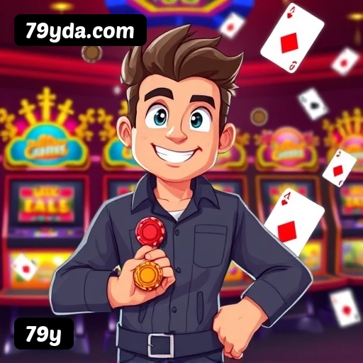 Bacará VIP com squeeze feature