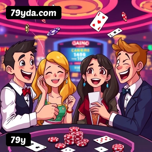 Métodos de pagamento aceitos na 79y