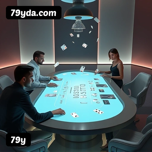 Login rápido no app 79y