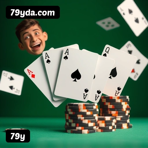 Lottery Clássica na 79y